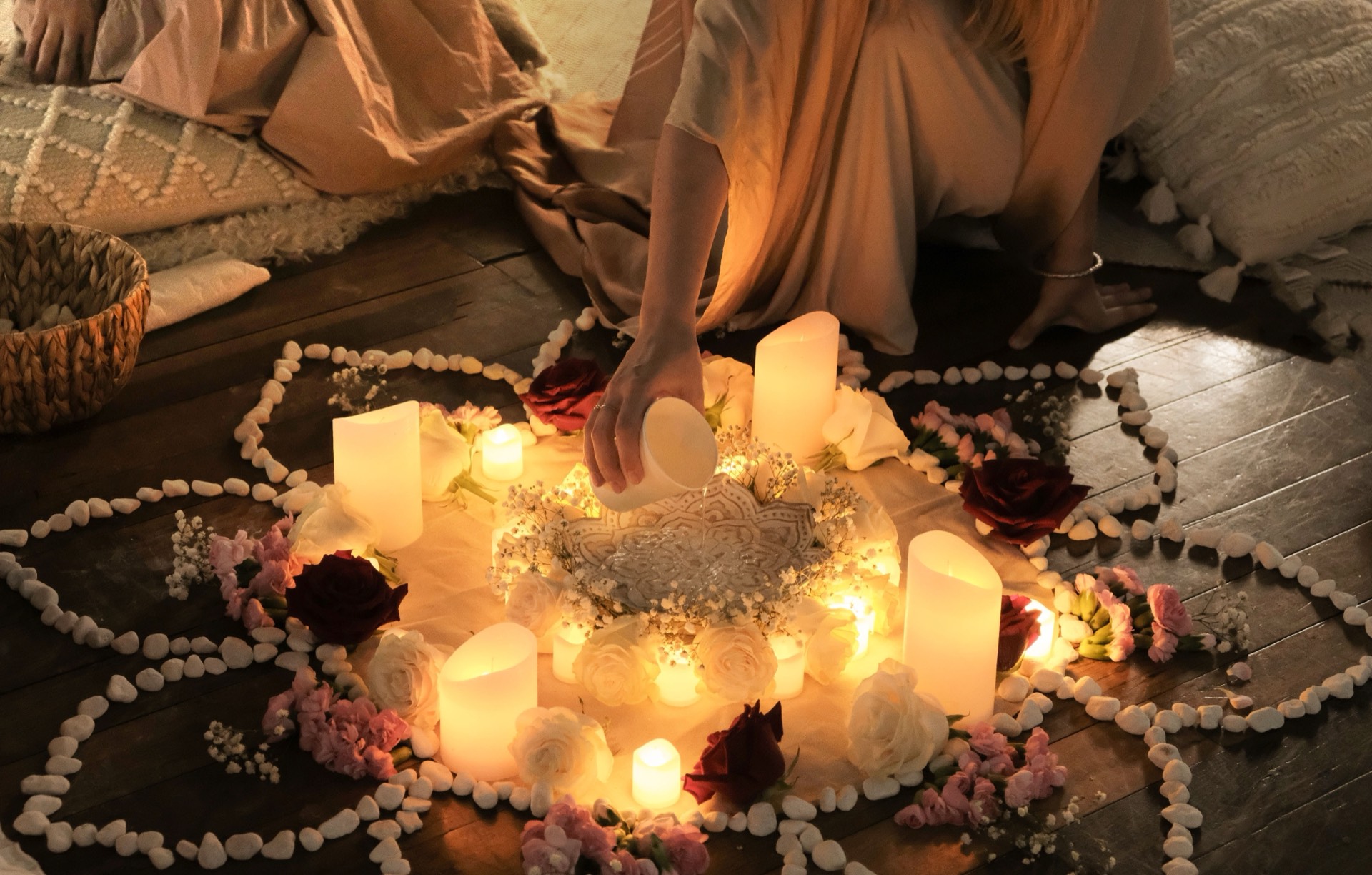 The Healing Harmony of Sound Baths: A Journey to Inner Peace